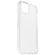 OtterBox Coque Symmetry Clear iPhone 14 Plus - Transparent