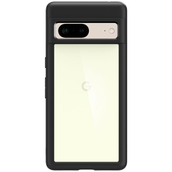 Spigen Coque Ultra Hybrid Google Pixel 7 - Noir