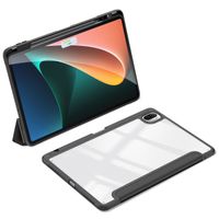 Dux Ducis Coque tablette Toby Xiaomi Pad 5 / 5 Pro - Noir