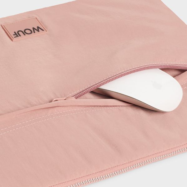 Wouf Downtown Pochette ordinateur 13-14 pouces - Ballet