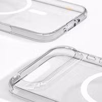 iDeal of Sweden Coque MagSafe transparente Apple iPhone Air - Clear