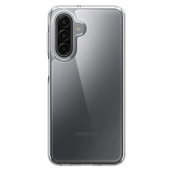Spigen Coque Ultra Hybrid Samsung Galaxy A17 (5G) / (4G) - Crystal Clear