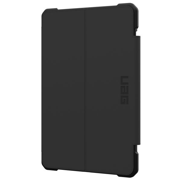 UAG Coque tablette Metropolis Samsung Galaxy Tab S9 Plus - Noir