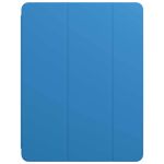 Apple Smart Folio iPad Pro 12.9 (2022) / Pro 12.9 (2021) / Pro 12.9 (2020) - Surf Blue