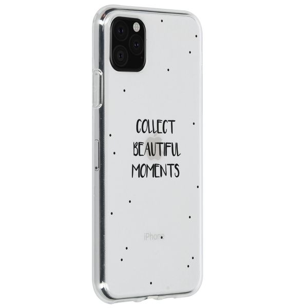 Coque Design iPhone 11 Pro Max