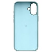 Beats Coque avec MagSafe Apple iPhone 16 Plus - Vert océanique