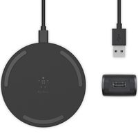 Belkin Boost↑Charge™ Wireless Charging Pad - 10 Watt - Noir