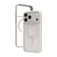 dbramante1928 Coque Grenen MagSafe Apple iPhone 17 Pro Max - Blanc