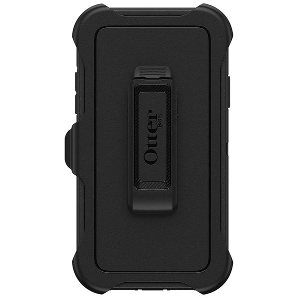 OtterBox Coque Defender Rugged iPhone 11 - Noir