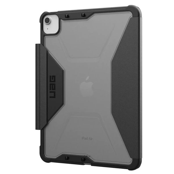 UAG Coque Plyo Apple iPad Pro 11 (2025) M5 / (2024) M4 - Ice Black