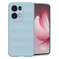 imoshion EasyGrip Backcover Oppo Reno 13 Pro - Bleu clair