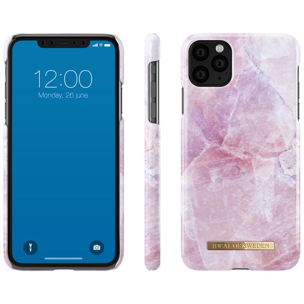 iDeal of Sweden Coque Fashion iPhone 11 Pro Max