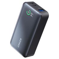 Anker Powerbank 533 PowerCore 30 Watt - 10 000 mAh - Noire