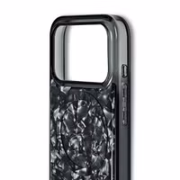 iDeal of Sweden Coque MagSafe nacrée Apple iPhone 17 Pro Max - Black