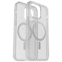 OtterBox Coque Symmetry MagSafe iPhone 14 Pro Max - Stardust