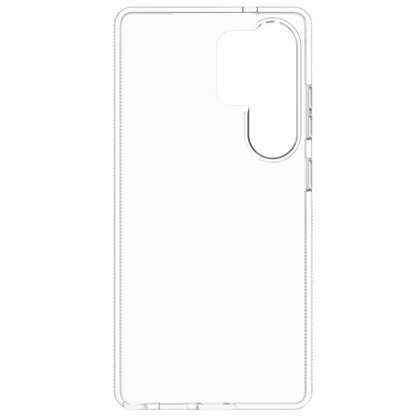 ZAGG Coque Luxe Samsung Galaxy S25 Ultra - Transparent