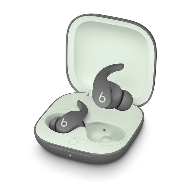 Beats Écouteurs sans fil Fit Pro - Réduction active du bruit - Sage Gray