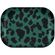 imoshion Coque Hardcover Design AirPods Pro - Green Leopard