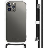imoshion Coque avec cordon Apple iPhone 13 Pro Max - Noir