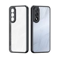 Dux Ducis Coque arrière Aimo OnePlus Nord 5 - Transparent
