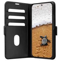 dbramante1928 Étui de télephone portefeuille Samsung Galaxy S24 Plus - Noir