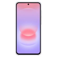 Samsung Original Coque rigide Clear Samsung Galaxy A37 (5G) - Transparent
