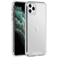 Accezz Coque Xtreme Impact Apple iPhone 11 Pro Max - Transparent