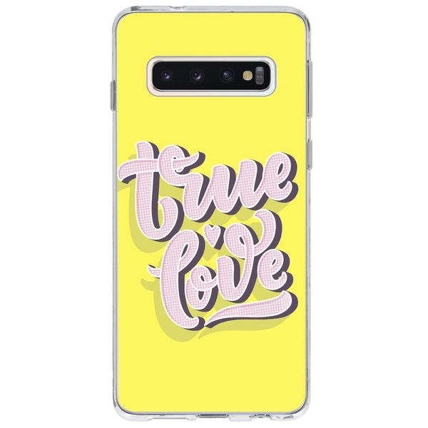 Coque Design Samsung Galaxy S10