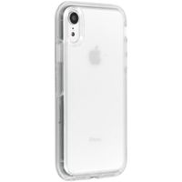 OtterBox Coque Symmetry Clear iPhone Xr - Transparent