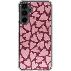 imoshion Coque Design Samsung Galaxy A16 - Hearty Blush