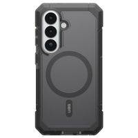 UAG Trooper coque arrière avec aimant Samsung Galaxy S26 - Ash