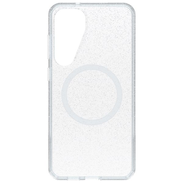 OtterBox Coque Symmetry MagSafe Samsung Galaxy S25 Plus - Stardust