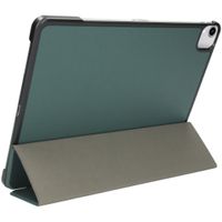 imoshion Coque tablette Trifold iPad Pro 12.9 (2020) / 12.9 (2018)