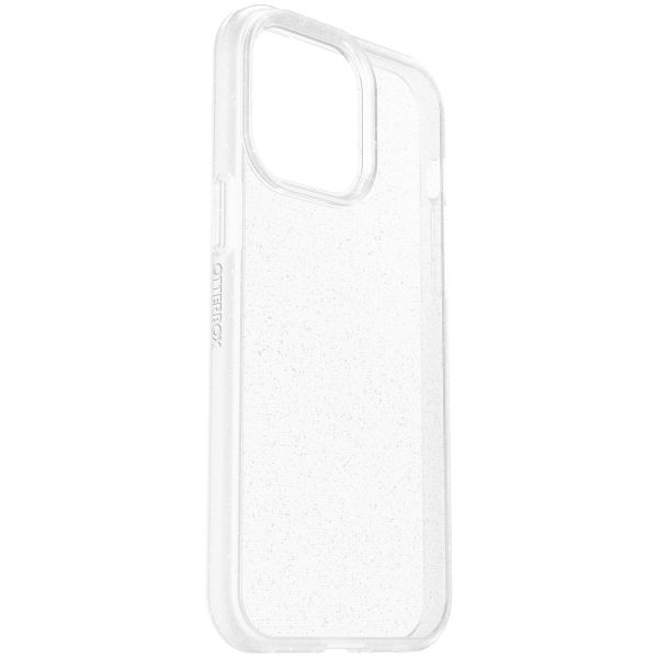 OtterBox Coque arrière React iPhone 14 Pro Max - Stardust