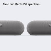 Beats Pill x Kim Kardashian Enceinte Bluetooth - Gen3 - Dark Gray