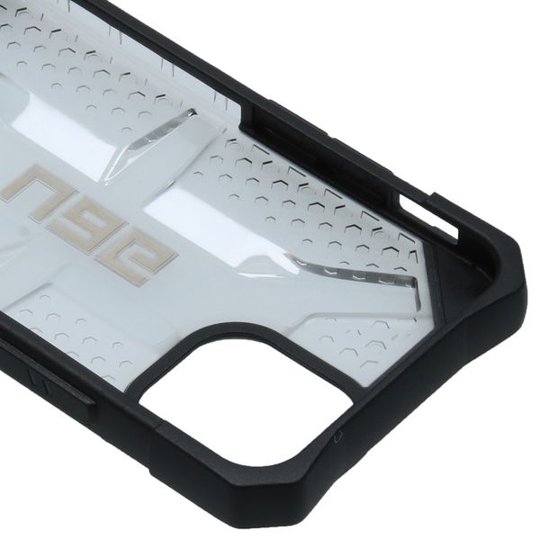 UAG Coque Plasma iPhone 12 Mini - Transparent