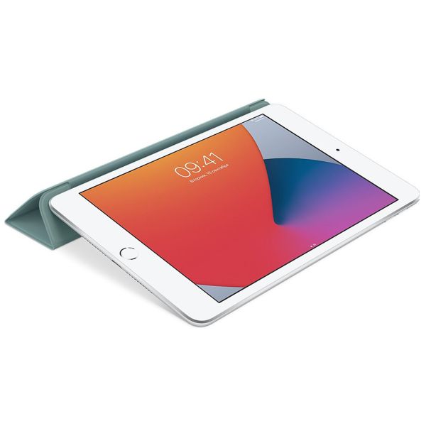 Apple Smart Cover Apple iPad 9 (2021) 10.2 pouces / iPad 8 (2020) 10.2 pouces / iPad 7 (2019) 10.2 pouces / Air 3 (2019) / Pro 10.5 (2017) - Cactus