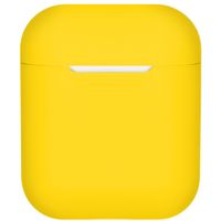 imoshion Coque en silicone les AirPods 1 / 2 - Jaune