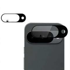 imoshion Protection Caméra en verre trempé 2 Pack Google Pixel 10 - Noir