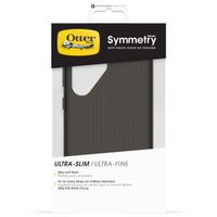 OtterBox Coque Symmetry Soft Touch MagSafe Samsung Galaxy S25 Ultra - Noir