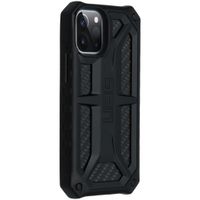 UAG Coque Monarch iPhone 12 Mini - Carbon Fiber Black