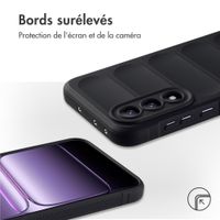 imoshion EasyGrip Backcover OnePlus Nord 5 - Noir