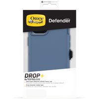 OtterBox Coque Defender Rugged iPhone 15 Plus - Baby Blue Jeans