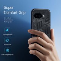 Dux Ducis Coque arrière Aimo Google Pixel 9A - Transparent