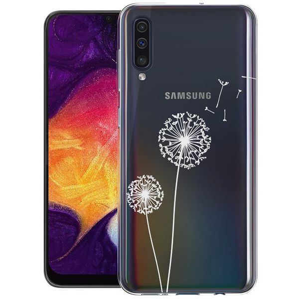 imoshion Coque Design Samsung Galaxy A50 / A30s - Dandelion