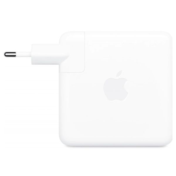 Apple Adaptateur secteur USB-C - 96 watts - Blanc