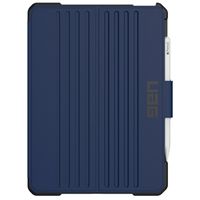 UAG Coque tablette Metropolis iPad Pro 11 (2022) / Pro 11 (2021) - Bleu