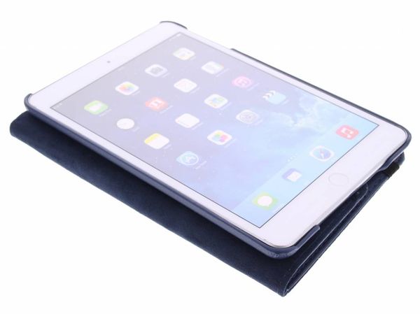 Coque tablette rotatif à 360° iPad Mini 3 (2014) / Mini 2 (2013) / Mini 1 (2012) 