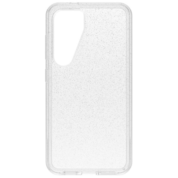 OtterBox Coque Symmetry Samsung Galaxy S24 - Stardust