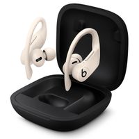 Beats Powerbeats Pro - Écouteurs sans fil - Intra-auriculaires - Ivoire